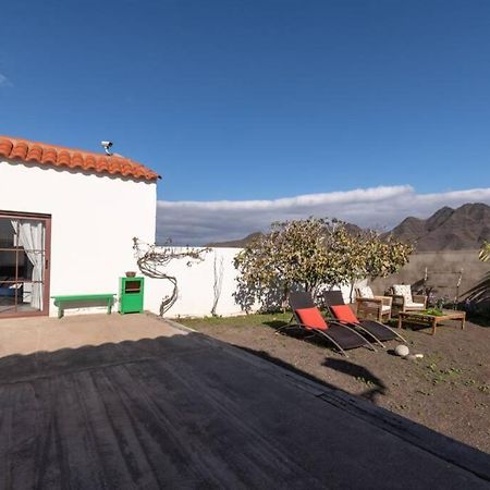 Casa Con Encanto El Albercon Extérieur photo