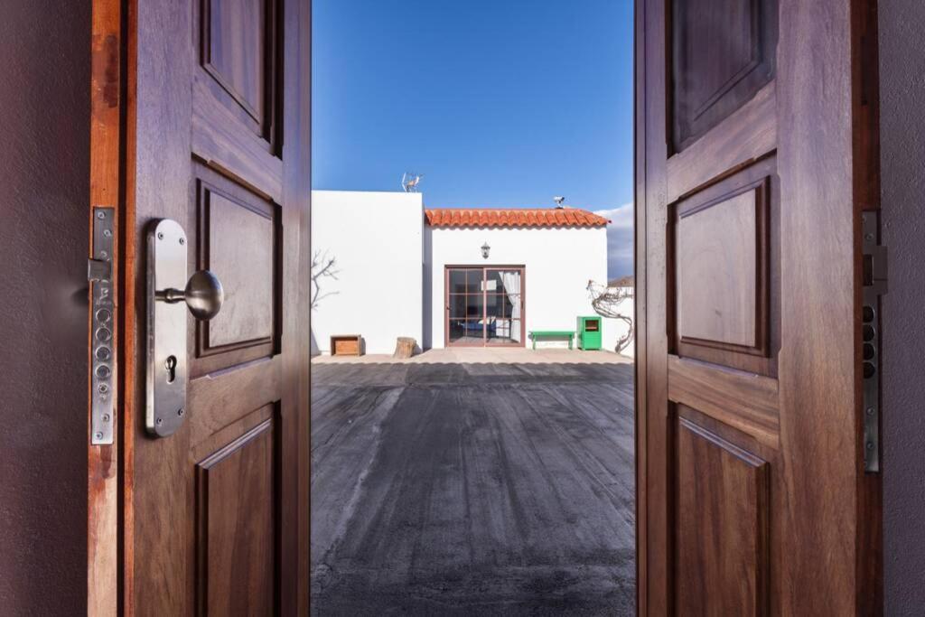 Casa Con Encanto El Albercon Extérieur photo