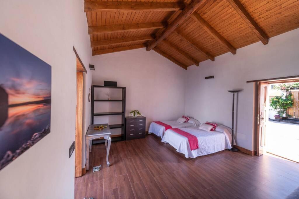 Casa Con Encanto El Albercon Extérieur photo