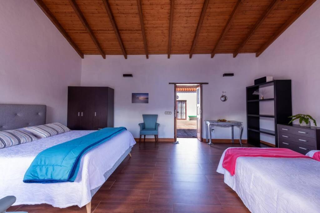 Casa Con Encanto El Albercon Extérieur photo