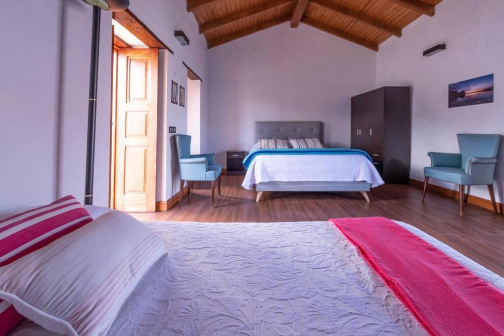 Casa Con Encanto El Albercon Extérieur photo