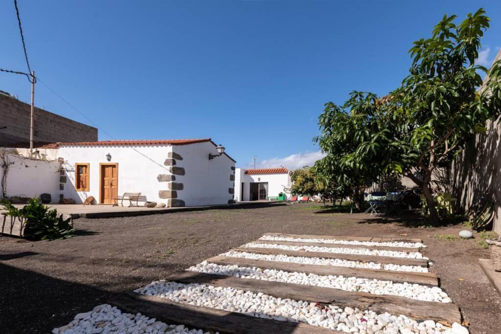 Casa Con Encanto El Albercon Extérieur photo
