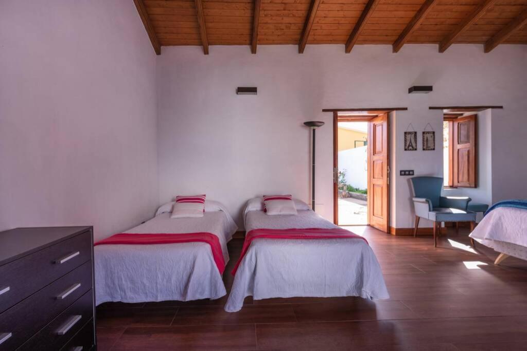 Casa Con Encanto El Albercon Extérieur photo