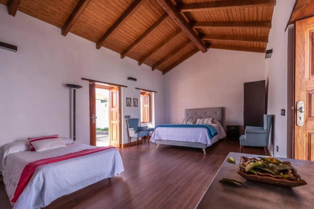 Casa Con Encanto El Albercon Extérieur photo