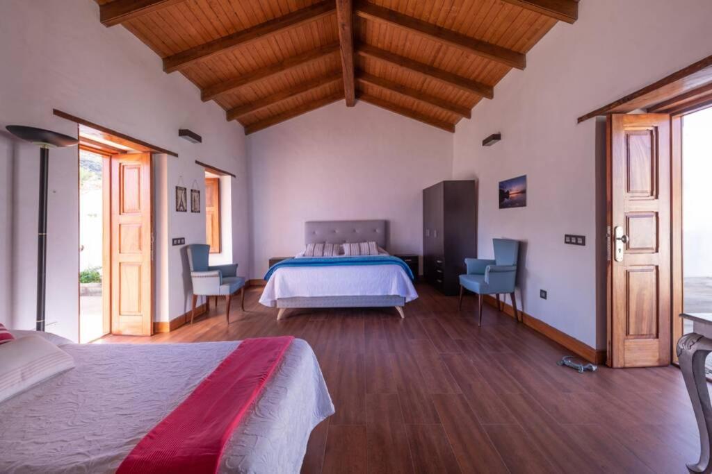 Casa Con Encanto El Albercon Extérieur photo