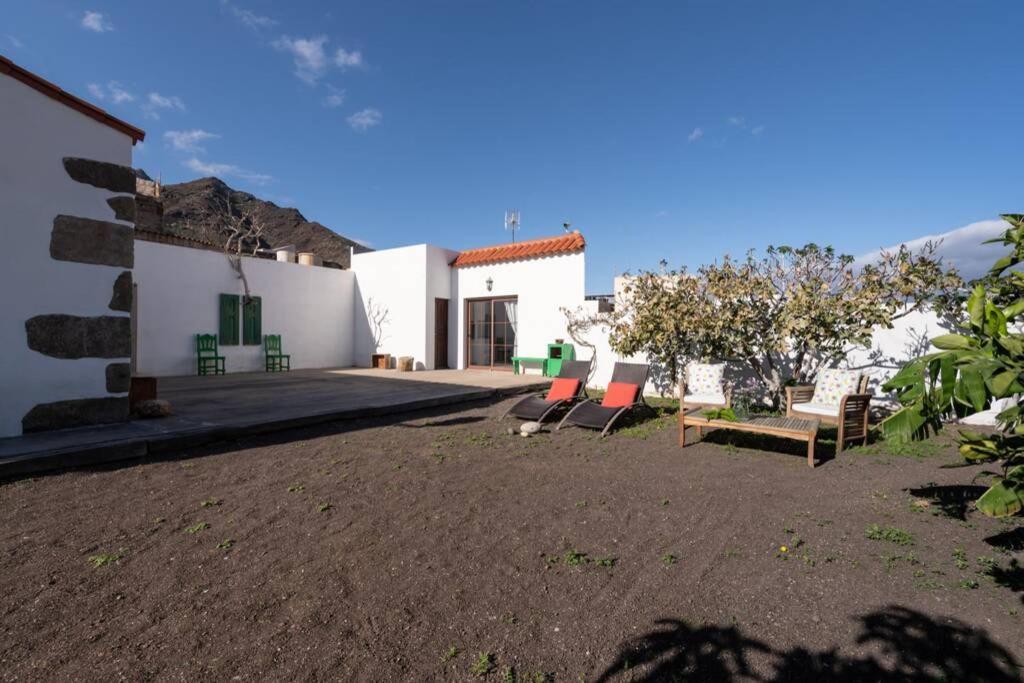 Casa Con Encanto El Albercon Extérieur photo