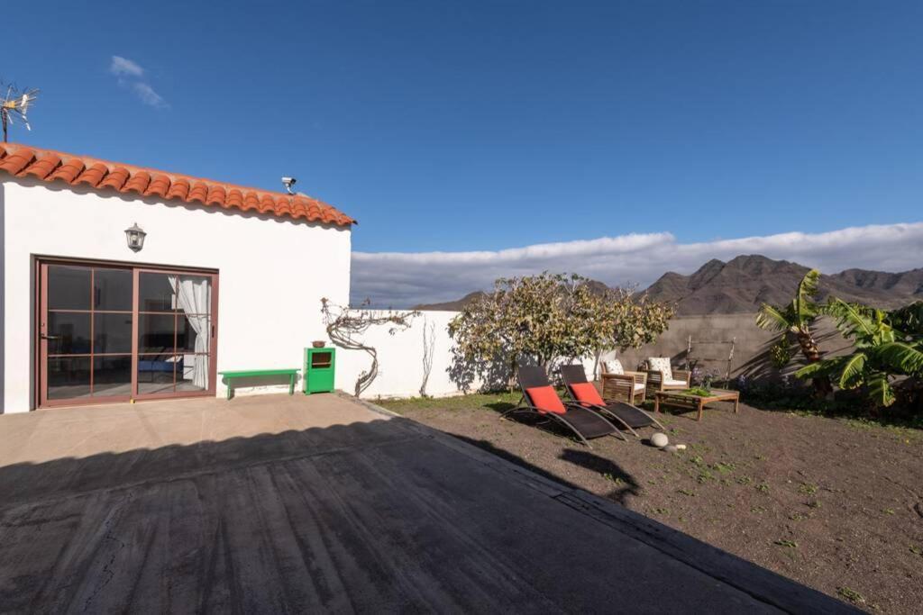 Casa Con Encanto El Albercon Extérieur photo