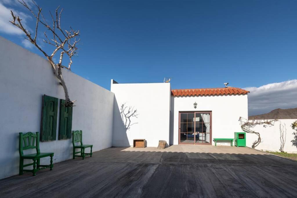 Casa Con Encanto El Albercon Extérieur photo